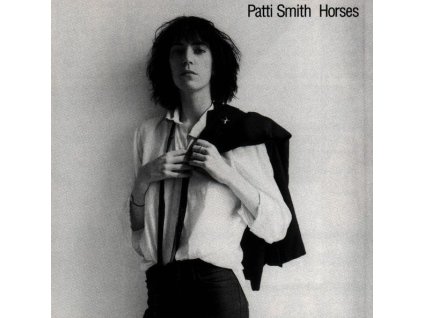 Patti Smith - Horses (CD)
