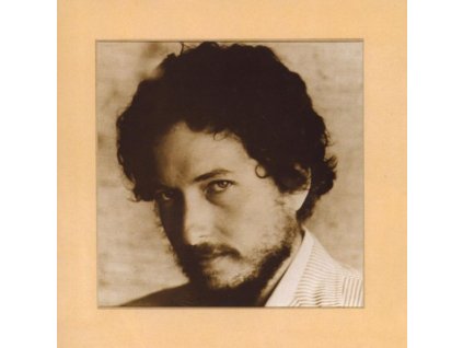 Bob Dylan - New Morning (CD)