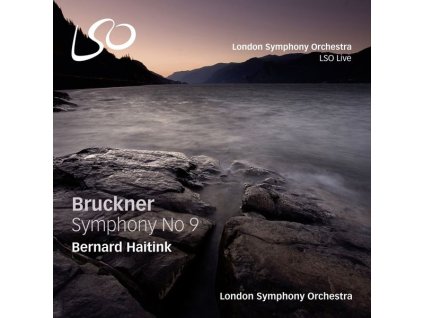 Anton Bruckner (1824-1896) - Symphonie Nr.9 (SACD)