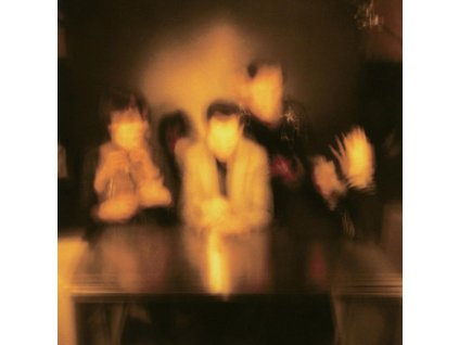 The Horrors - Primary Colours (CD)