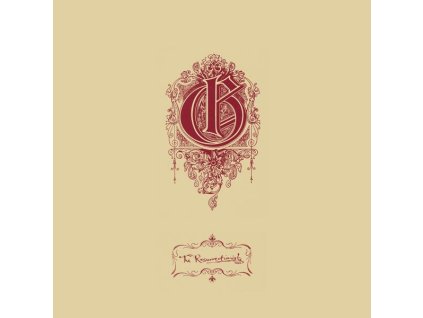 Crippled Black Phoenix - The Resurrectionists (Reissue 2025) (remastered) (CD)