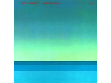 Keith Jarrett - Arbour Zena (CD)