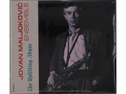 Jovan -Ensemble- Maljokovic - Neobjavljeno 1970 - 1976 (CD)