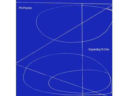 Phi-Psonics - Expanding To One (CD)