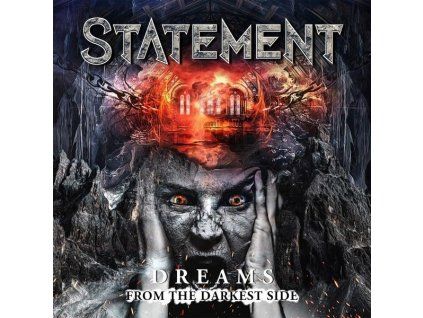 3593417 statement dreams from the darkest side cd