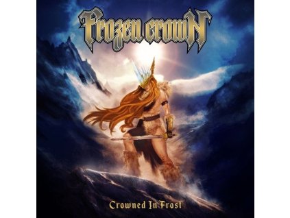 Frozen Crown - Crowned In Frost (CD)