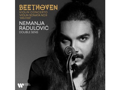 Ludwig van Beethoven (1770-1827) - Violinkonzert op.61 (CD)