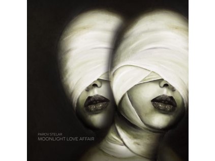 Parov Stelar - Moonlight Love Affair (CD)
