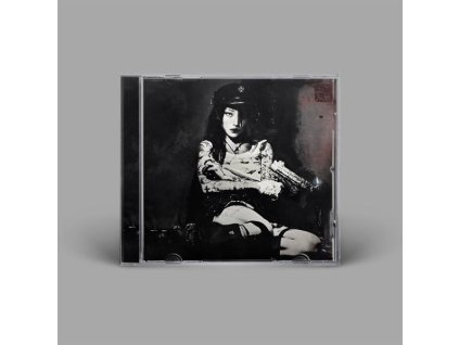 Yeule - Evangelic Girl Is A Gun (CD)