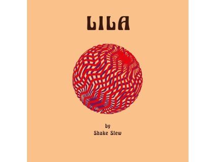 3593810 shake stew lila cd