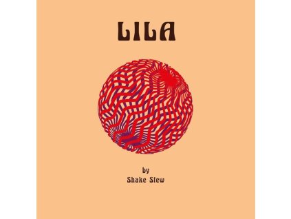 Shake Stew - Lila (CD)