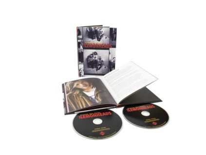 The Lemonheads - Come On Feel The Lemonheads (30th Anniversary Edition) (CD)