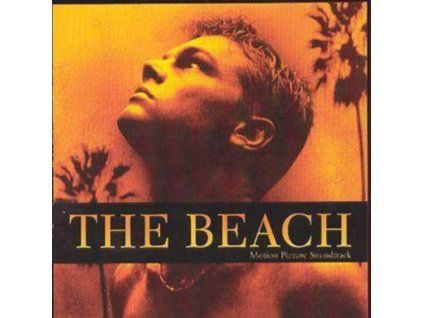 3594353 original soundtrack the beach cd