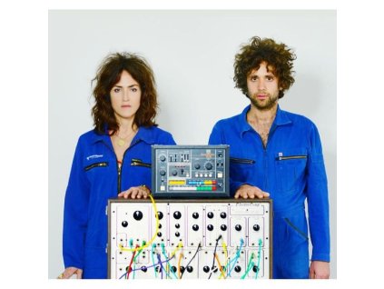 Joan As Police Woman - Let It Be You (CD)