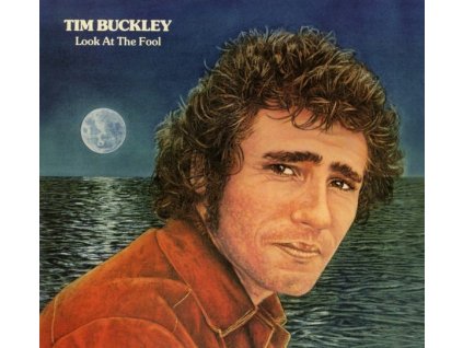 Tim Buckley - Look At The Fool (CD)