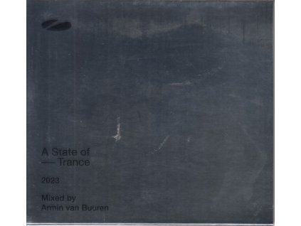 Armin Van Buuren - A State Of Trance 2023 (CD)