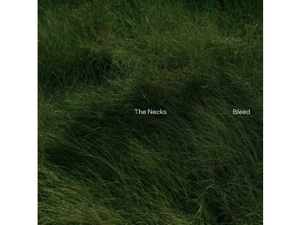 The Necks - Bleed (CD)