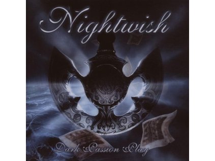 Nightwish - Dark Passion Play (CD)