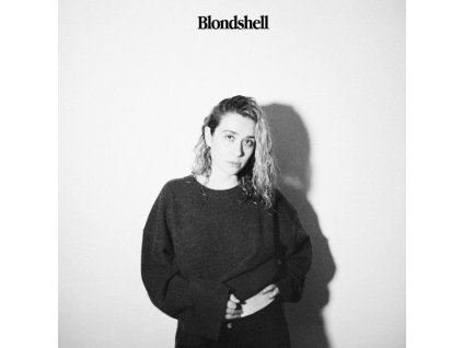 Blondshell - Blondshell (CD)