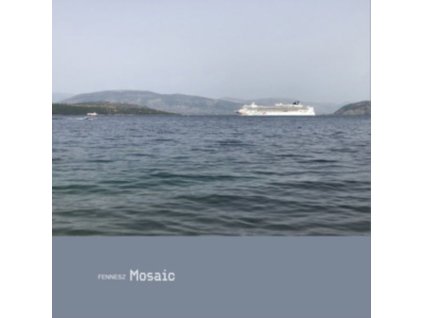 Fennesz - Mosaic (CD)
