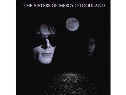 The Sisters Of Mercy - Floodland (Expanded Edition) (CD)