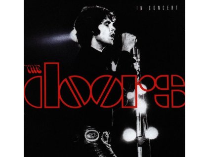 The Doors - In Concert (CD)