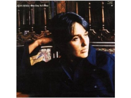 Joan Baez - One Day At A Time (CD)