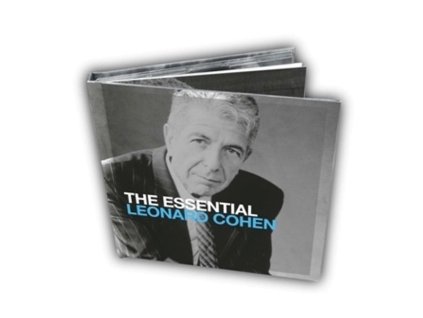 Leonard Cohen (1934-2016) - The Essential Leonard Cohen (CD)