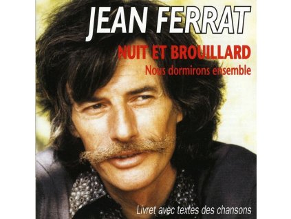 Jean Ferrat (1930-2010) - Nuit Et Brouillard (CD)