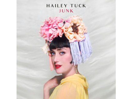 3596690 hailey tuck junk cd