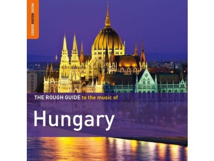 Rough guide (CD)