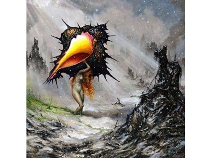 Circa Survive - The Amulet (CD)