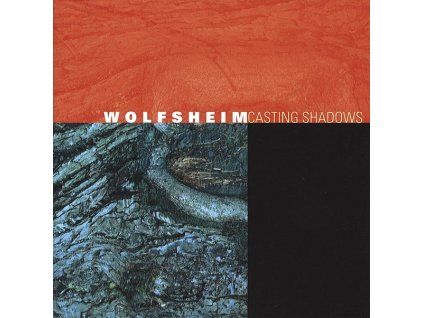 Wolfsheim - Casting Shadows (CD)
