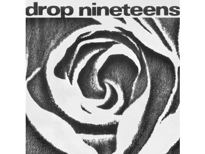 Drop Nineteens - 1991 (CD)
