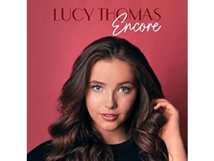 Lucy Thomas - Encore (CD)