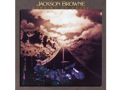 Jackson Browne - Running On Empty (CD)