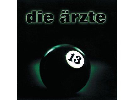 3597227 die arzte 13 cd