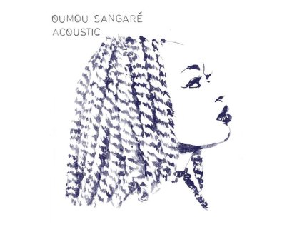 Oumou Sangare - Acoustic (CD)