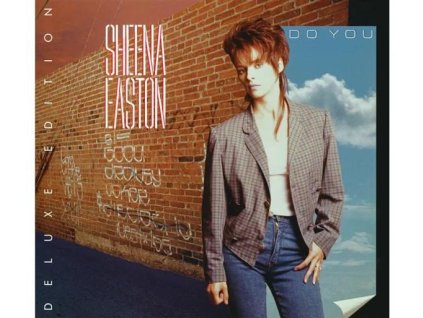 Sheena Easton - Do You: The Uncut Nile Rodgers Sessions (CD)