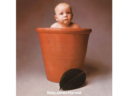 Barclay James Harvest - Baby James Harvest (Deluxe Box Set) (CD)