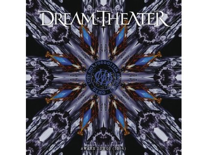 Dream Theater - Lost Not Forgotten Archives: Awake Demos (1994) (CD)