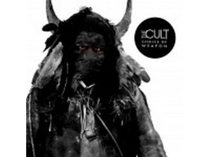 The Cult - Choice Of Weapon (CD)