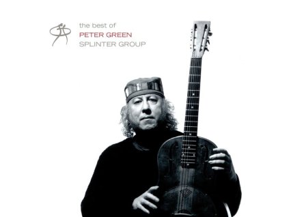 Peter Green - The Best Of Peter Green Splinter Group (CD)