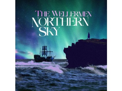 The Wellermen - Northern Sky (CD)