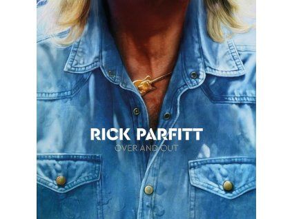 3598490 rick parfitt over and out cd