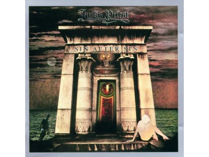 Judas Priest - Sin After Sin (Expanded-Edition) (CD)