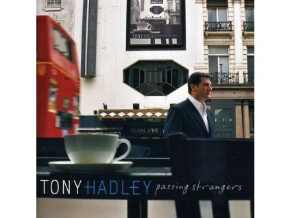 Tony Hadley - Passing Strangers (CD)