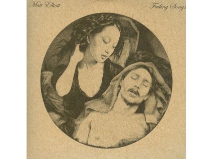 Matt Elliott - Failing Songs (CD)