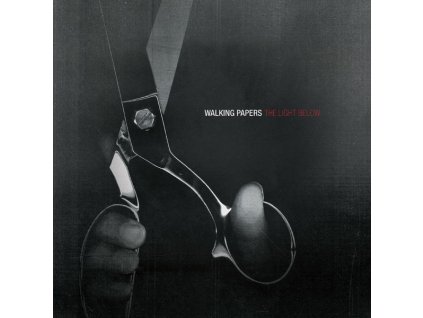 Walking Papers - Light Below (CD)