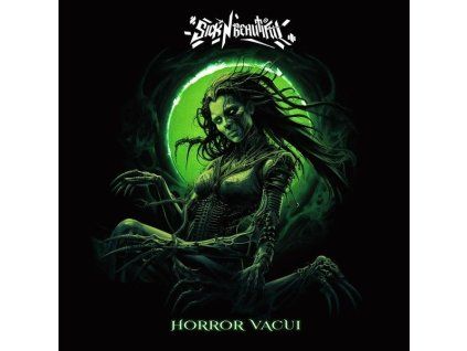 3598934 sick n beautiful horror vacui cd